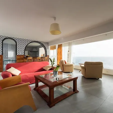 Apartamento Gran Azul *
