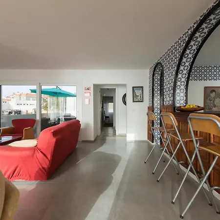 Apartment Gran Azul *