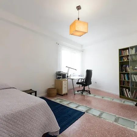 Apartment Gran Azul