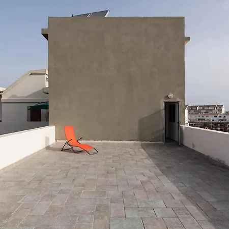 Apartament Gran Azul