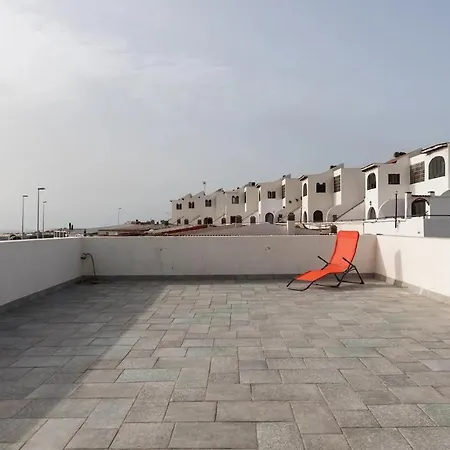 Gran Azul Apartment Telde