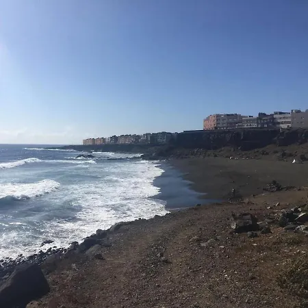 Gran Azul Daire Telde