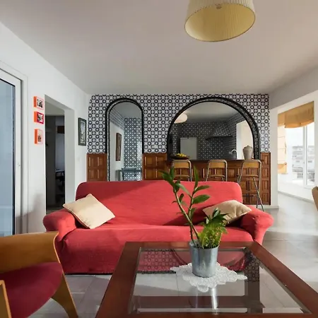 Gran Azul Apartamento