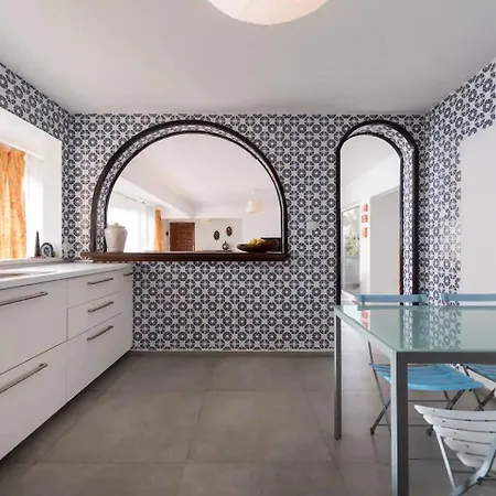Gran Azul Apartamento *