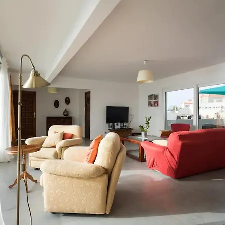 Gran Azul Apartamento *