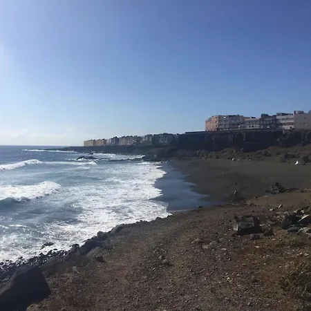Gran Azul Apartamento *