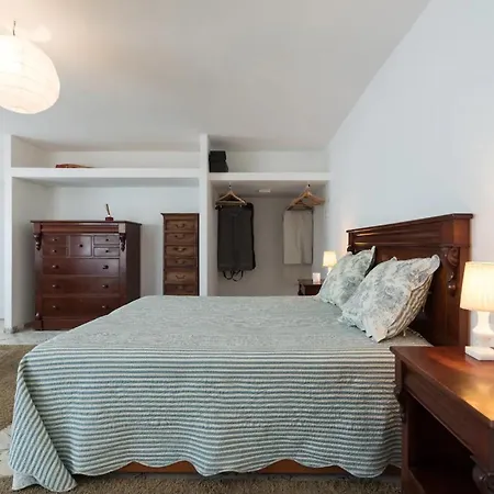 Gran Azul Apartamento