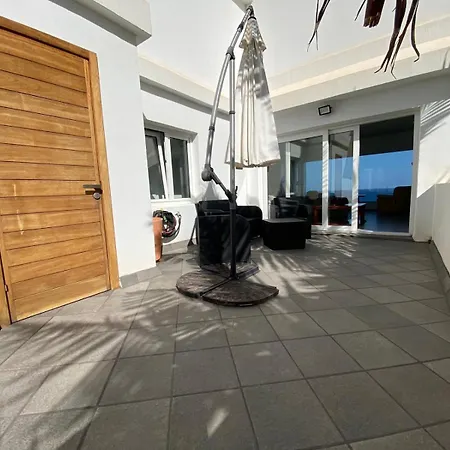 Apartamento Gran Azul *